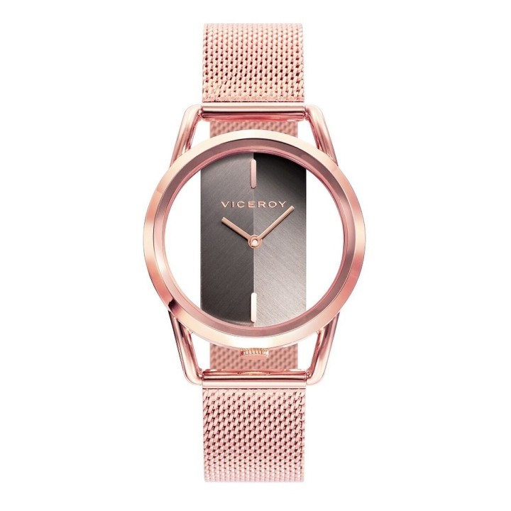 Orologio Donna Viceroy 42334-47 (Ø 34 mm)
