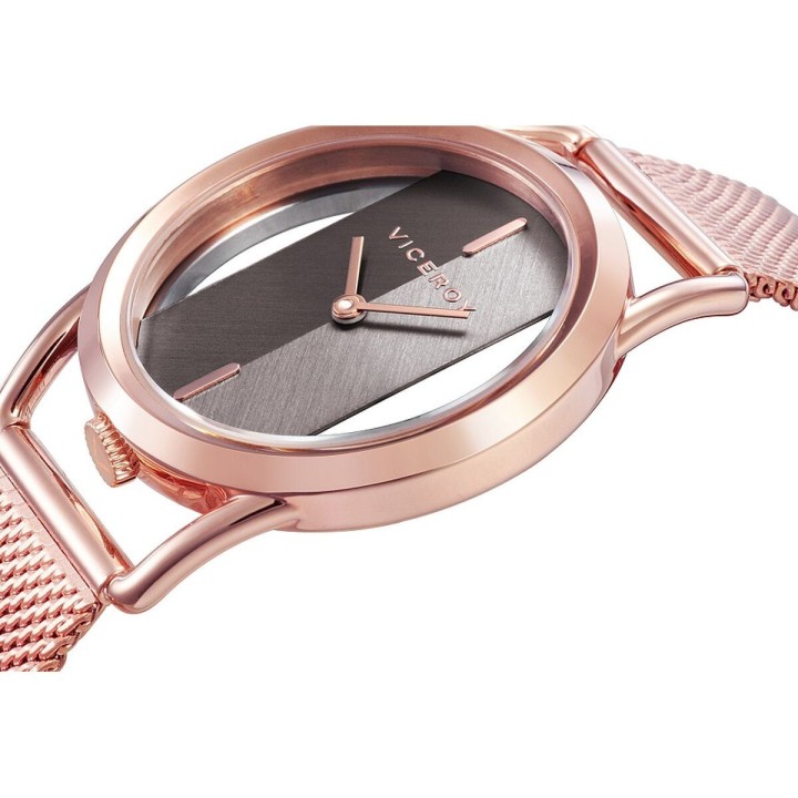 Montre Femme Viceroy 42334-47 (Ø 34 mm)