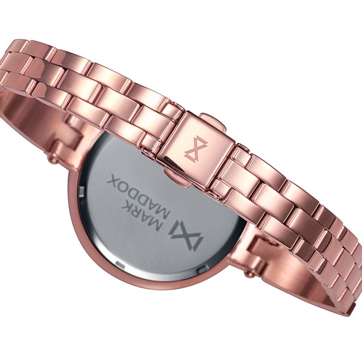 Orologio Donna Mark Maddox MM0113-57 (Ø 37 mm)