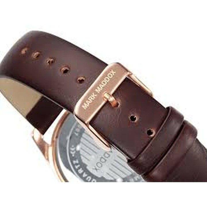 Herreur Mark Maddox HC2007-37