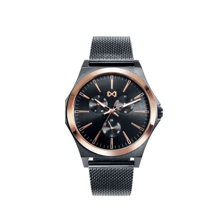 Herreur Mark Maddox HC7102-99 (Ø 40 mm)