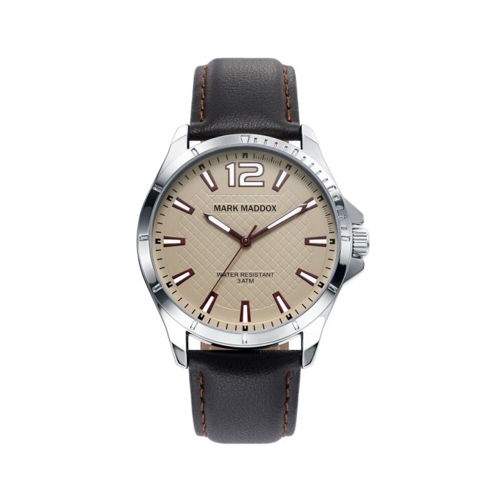 Orologio Uomo Mark Maddox HC6021-45