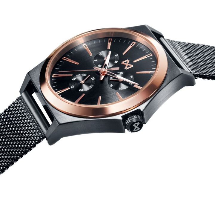 Orologio Uomo Mark Maddox HC7102-99 (Ø 40 mm)