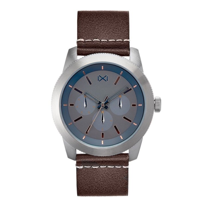Herreur Mark Maddox HC0101-57 (Ø 43 mm)