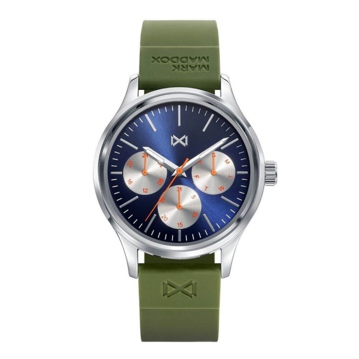 Herreur Mark Maddox HC7108-37 (Ø 41 mm)