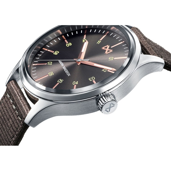 Herreur Mark Maddox HC7101-57 (Ø 41 mm)
