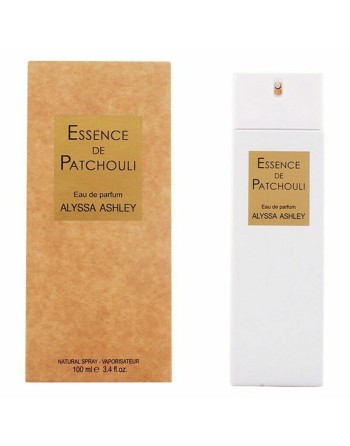 Unisex-Parfüm Essence De Patchouli Alyssa Ashley EDP EDP 30 ml