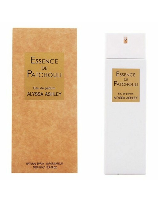 Unisex Perfume Essence De Patchouli Alyssa Ashley EDP EDP 30 ml
