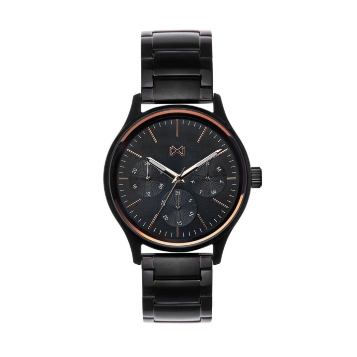 Orologio Uomo Mark Maddox HM7100-57 (Ø 41 mm)