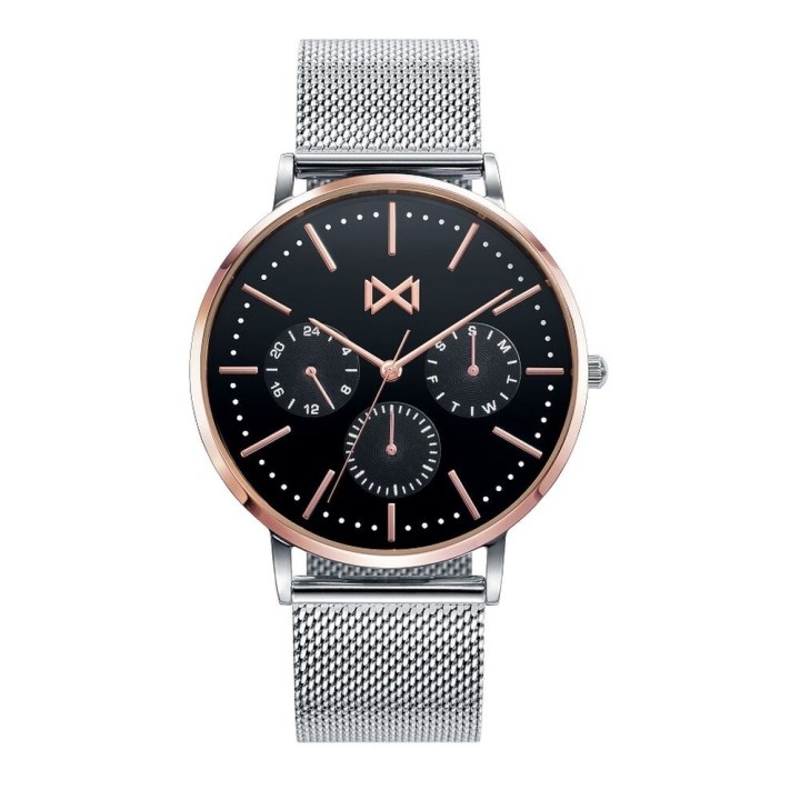 Orologio Uomo Mark Maddox HM7123-57