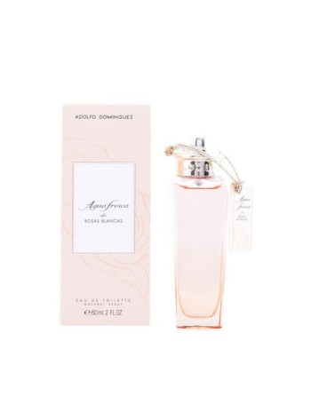 Perfume Mujer Adolfo Dominguez EDT 60 ml
