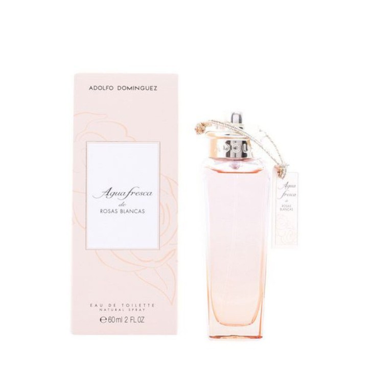 Dameparfume Adolfo Dominguez EDT 60 ml