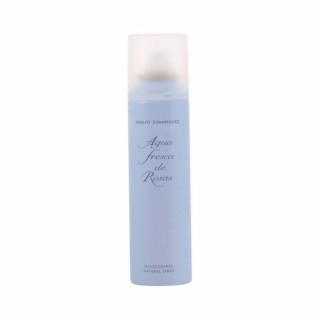 Desodorante en Spray Agua Fresca de Rosas Adolfo Dominguez 8410190609662 150 ml