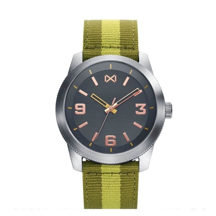 Men's Watch Mark Maddox HC0100-45 (Ø 43 mm)