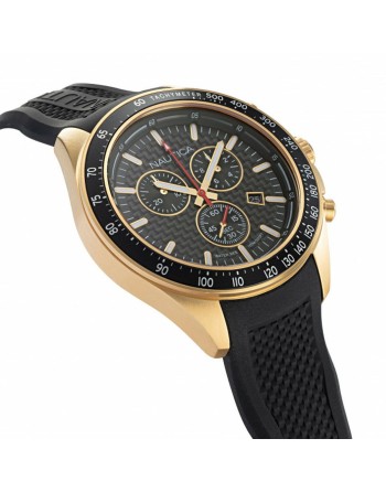 Herrenuhr Nautica NAPOBS110 (Ø 47 mm)