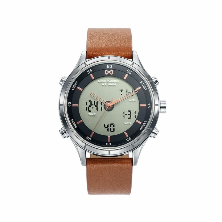 Montre Homme Mark Maddox HC1002-57 (Ø 44 mm)