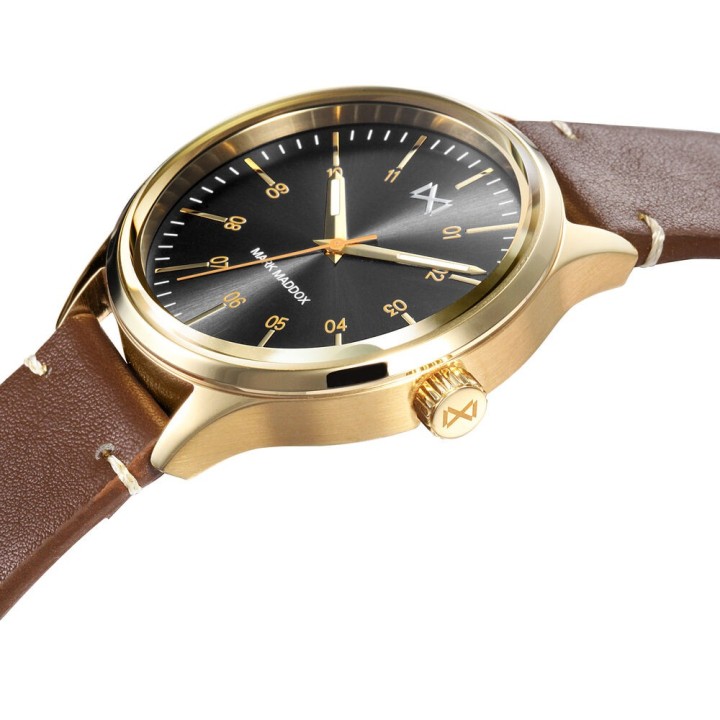 Herreur Mark Maddox HC7105-99 (Ø 41 mm)