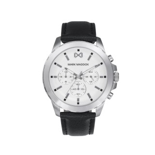 Herrenuhr Mark Maddox HC0109-07 (Ø 44 mm)