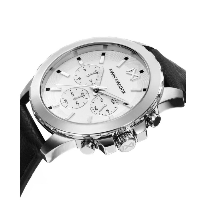 Herreur Mark Maddox HC0109-07 (Ø 44 mm)