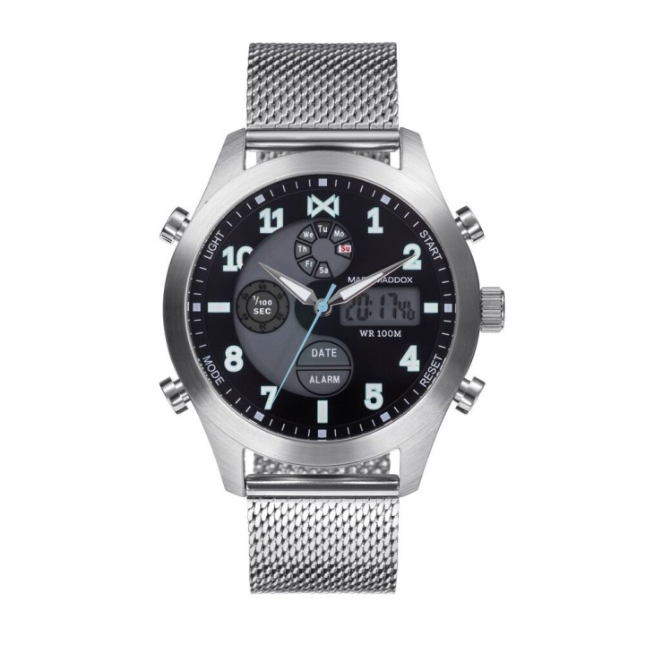 Herreur Mark Maddox HM1003-54