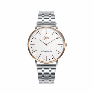 Herrenuhr Mark Maddox HM7122-07 (Ø 41 mm)