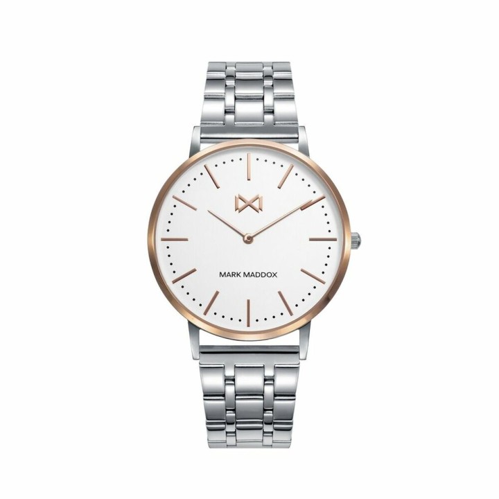 Orologio Uomo Mark Maddox HM7122-07 (Ø 41 mm)