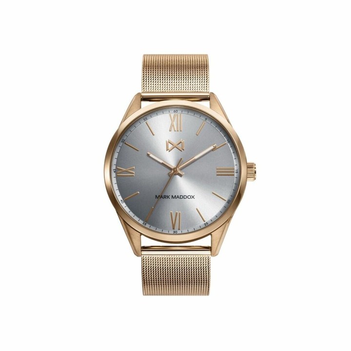 Reloj Hombre Mark Maddox HM0117-13 (Ø 40 mm)