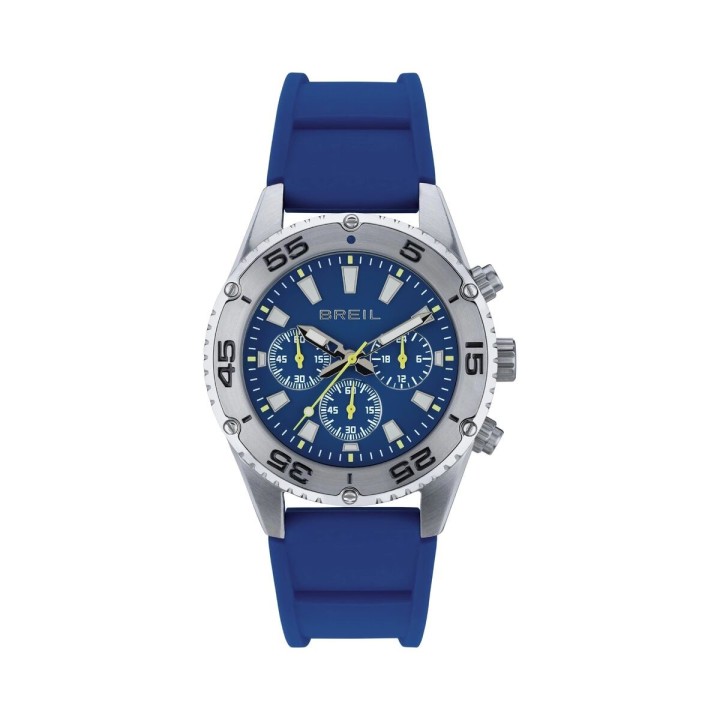 Orologio Uomo Breil TW1999 (Ø 43 mm)