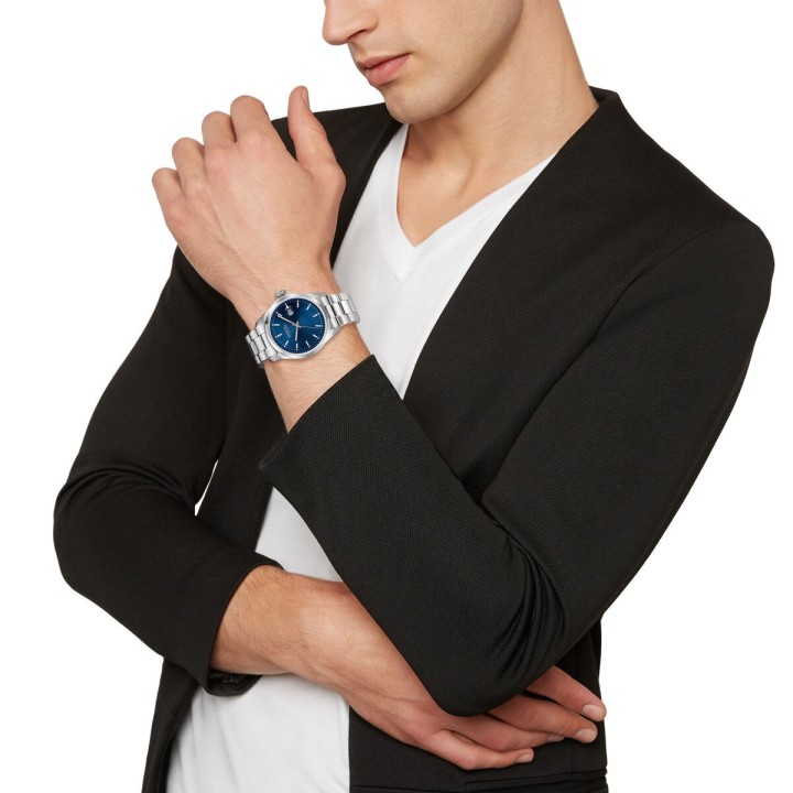 Reloj Hombre Breil EW0596