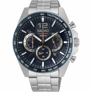 Herreur Seiko SSB345P1 (Ø 44 mm)