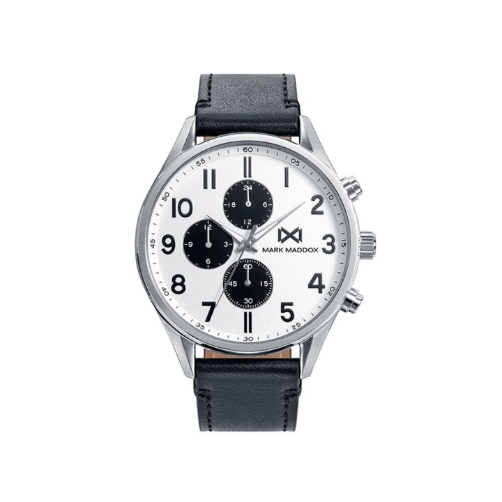 Orologio Uomo Mark Maddox HC0107-05 (Ø 43 mm)