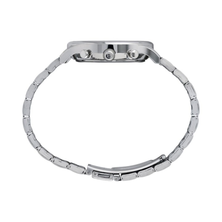 Reloj Hombre Breil EW0499 Plateado