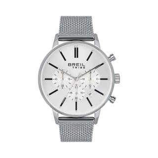 Herreur Breil EW0508 Sølvfarvet