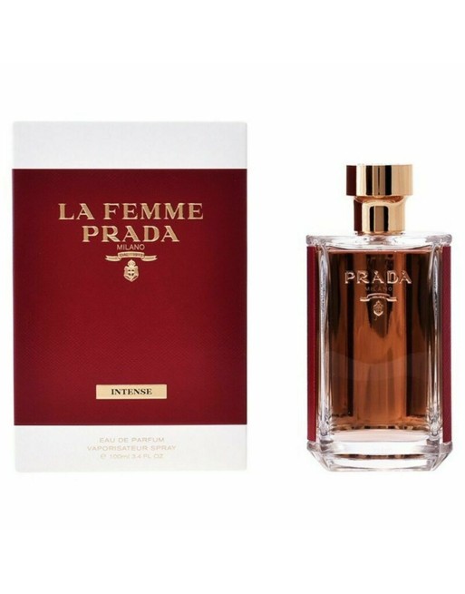 Women's Perfume La Femme Intense Prada EDP EDP
