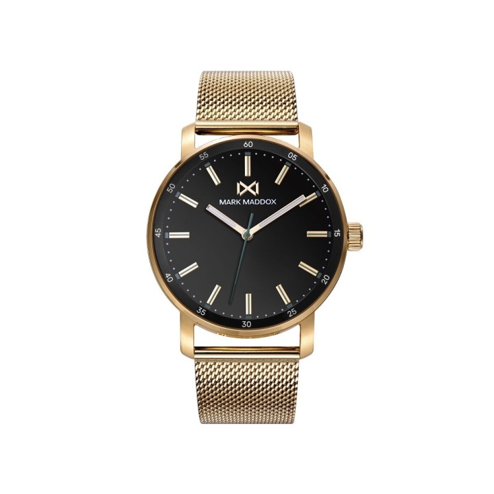 Herreur Mark Maddox HM7150-97 (Ø 40 mm)