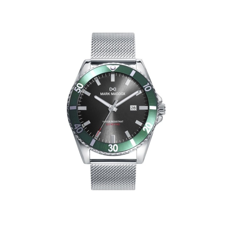 Herreur Mark Maddox HM0139-57 (Ø 45 mm)