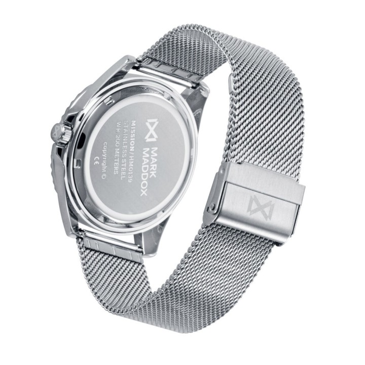 Herreur Mark Maddox HM0139-57 (Ø 45 mm)