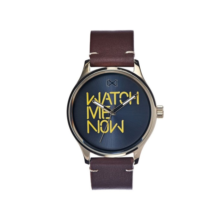 Herreur Mark Maddox HC7105-50 (Ø 41 mm)