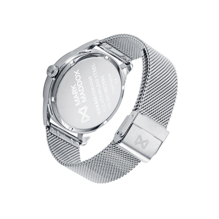 Orologio Uomo Mark Maddox HM1008-33 (Ø 43 mm)