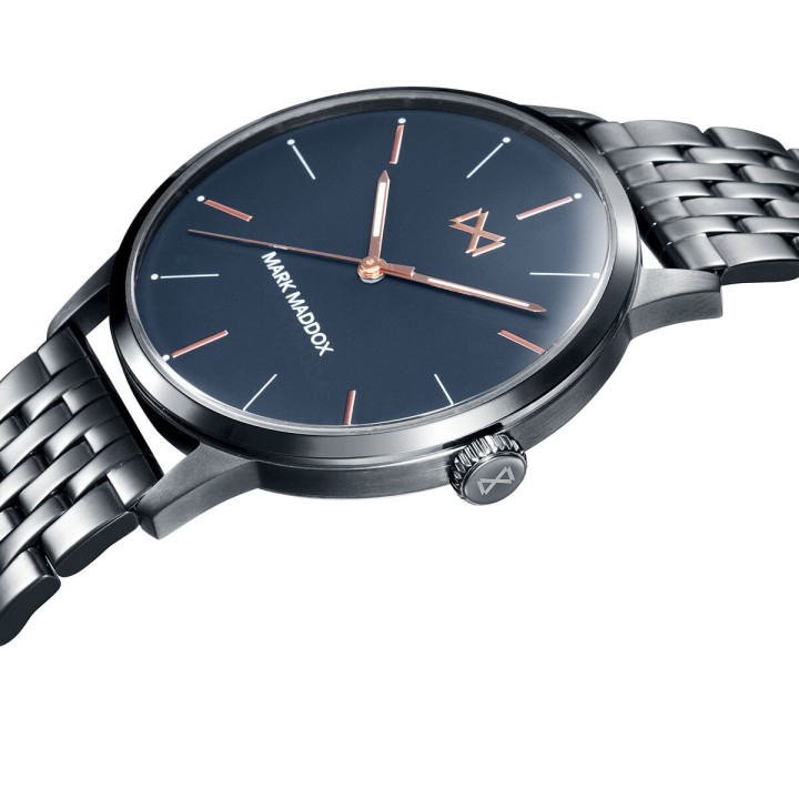 Herreur Mark Maddox HM2002-37 (Ø 41 mm)