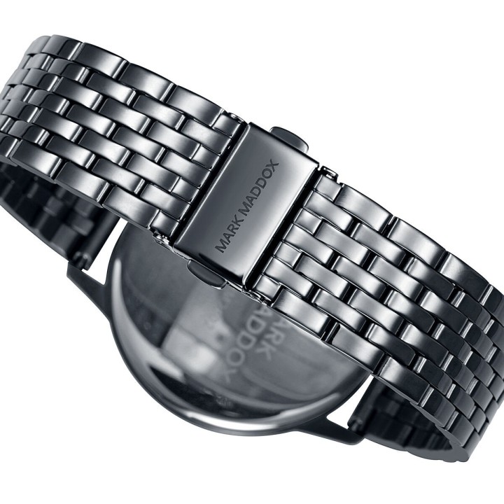 Herreur Mark Maddox HM2002-37 (Ø 41 mm)