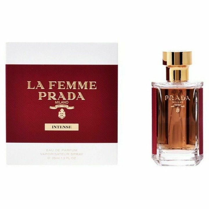 Dameparfume La Femme Intense Prada EDP EDP