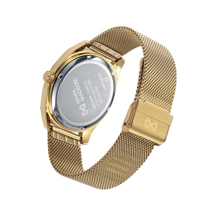 Orologio Uomo Mark Maddox HM0126-57 (Ø 41 mm)
