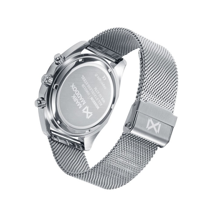 Orologio Uomo Mark Maddox HM0129-97