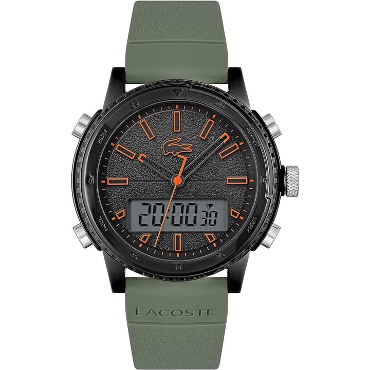 Orologio Uomo Lacoste 2011077 (Ø 44 mm)