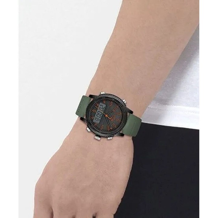 Orologio Uomo Lacoste 2011077 (Ø 44 mm)