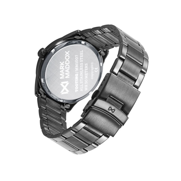 Orologio Uomo Mark Maddox HM1007-13 (Ø 43 mm)