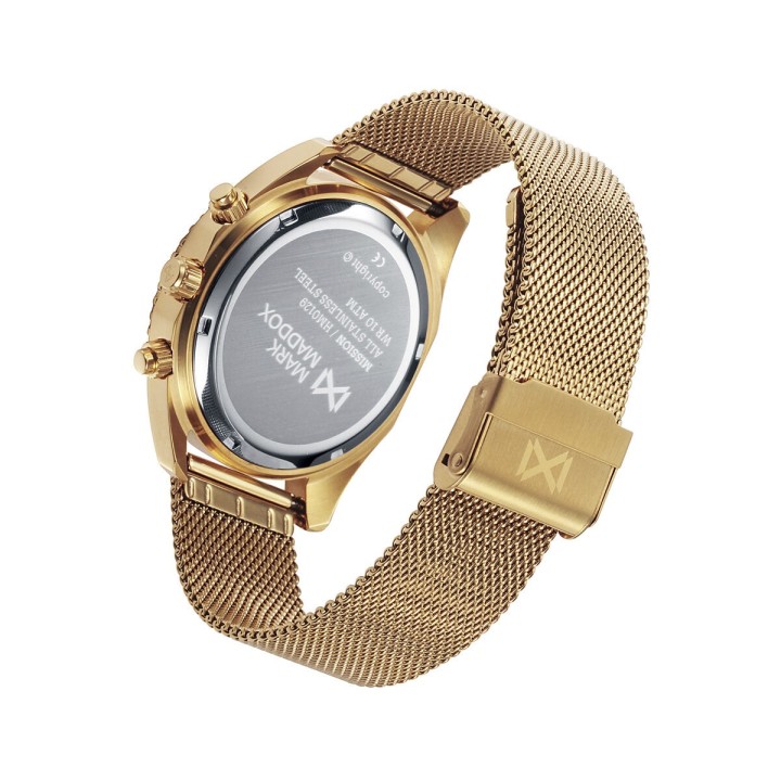 Orologio Uomo Mark Maddox HM0129-57