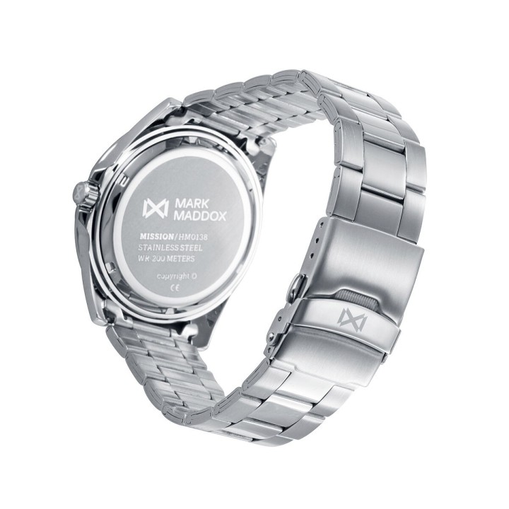Herreur Mark Maddox HM0138-57 (Ø 45 mm)