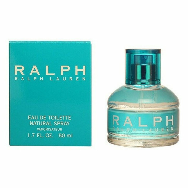 Dameparfume Ralph Lauren EDT